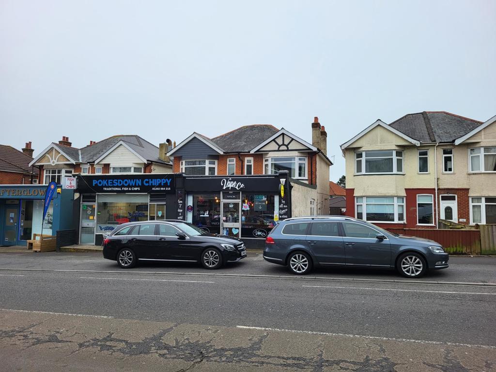 Additional image 3 of 1067 Christchurch Road, Boscombe East, Bournemouth, Dorset