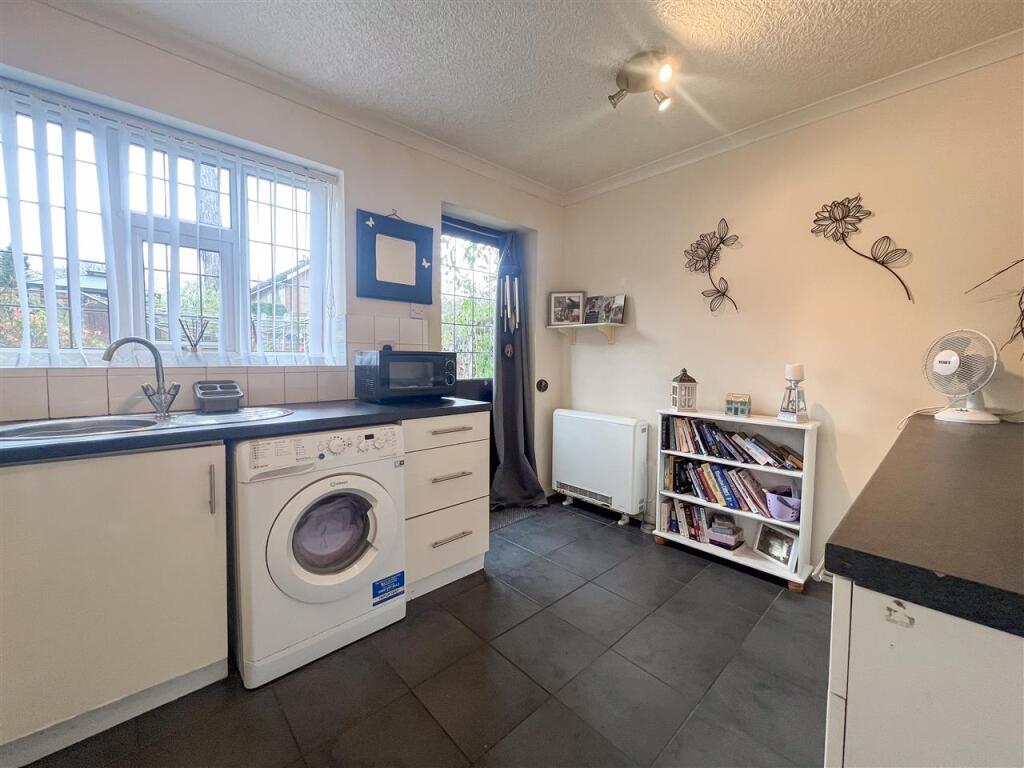 Additional image 6 of The Cedars, Birmingham