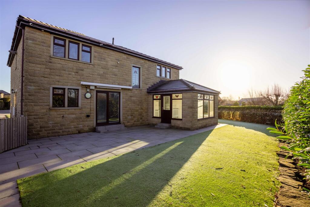 Additional image 18 of Kellymoor Walk, Idle