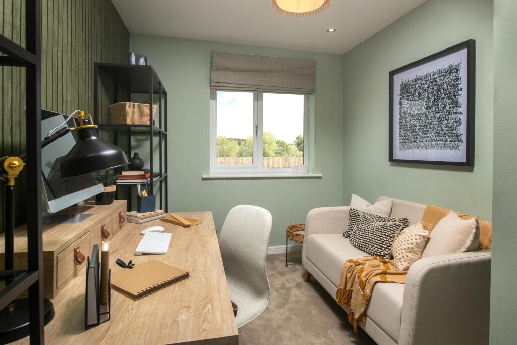 Additional image 10 of Barton Quarter,
Railway Road,
Horwich,
Bolton,
BL6 5UE