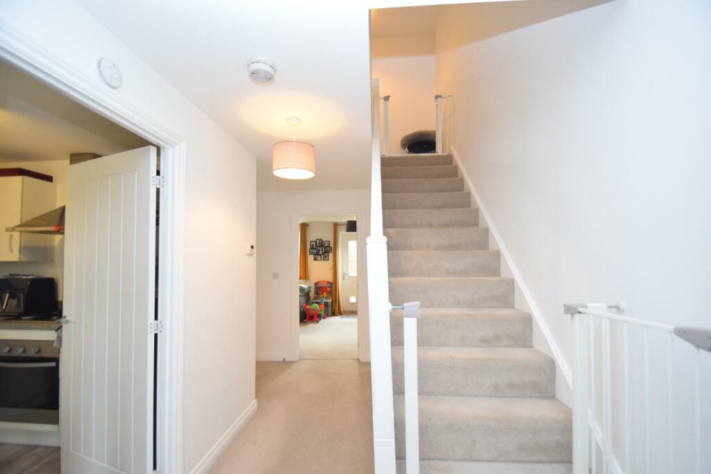 Additional image 11 of Christie Close, Stone Cross, Pevensey