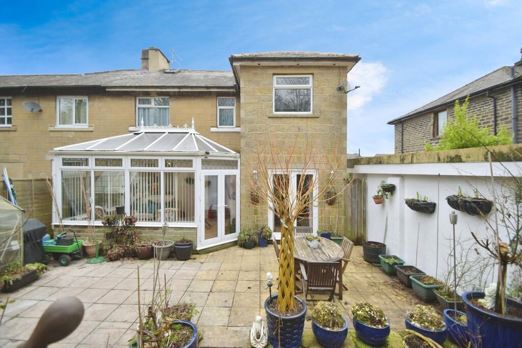 Additional image 11 of New Clayton Terrace, Cullingworth