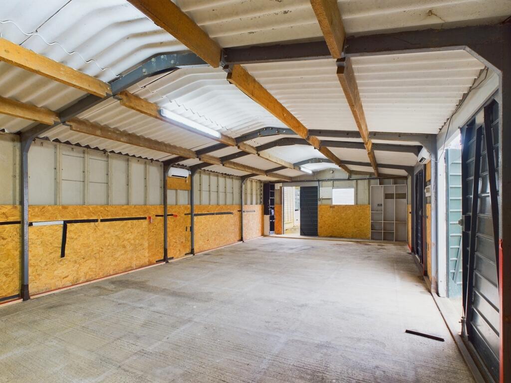 Additional image 5 of Workshop/Studio, Hillview Business Park, Littlehampton Road, Ferring, Worthing, West Sussex, BN12 6PG