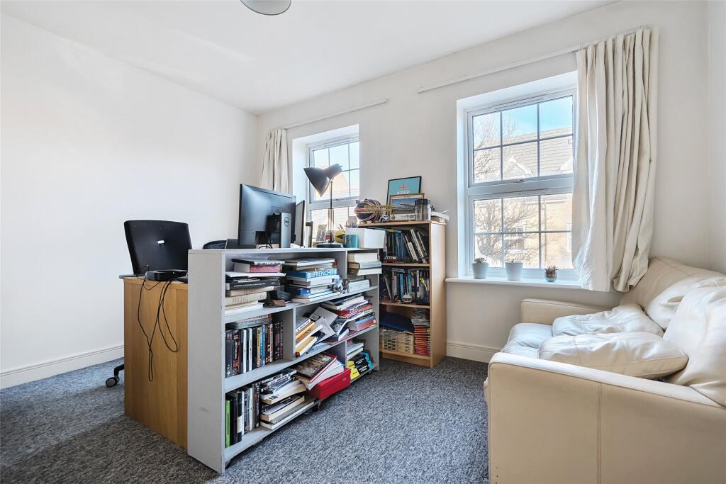 Additional image 20 of Champs Sur Marne, Bradley Stoke, Bristol, Gloucestershire, BS32