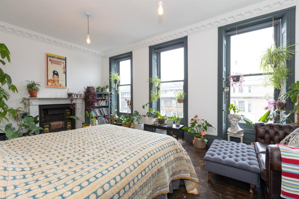 Additional image 5 of Walcot Parade, Bath