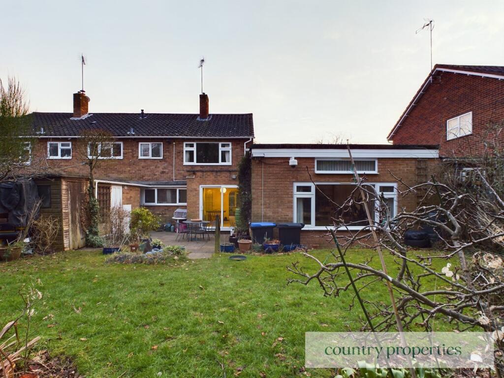 Additional image 8 of Knightsfield, Welwyn Garden City, AL8