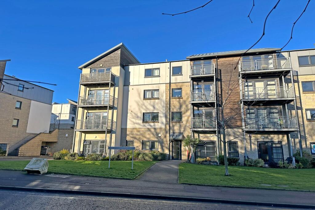 Hammerman Avenue, Aberdeen, AB24