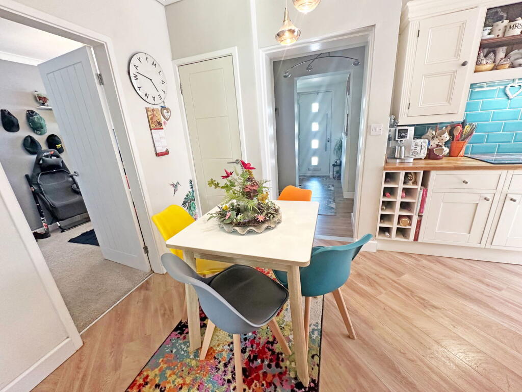 Additional image 21 of Oberon Drive, Shirley, B90 2NU