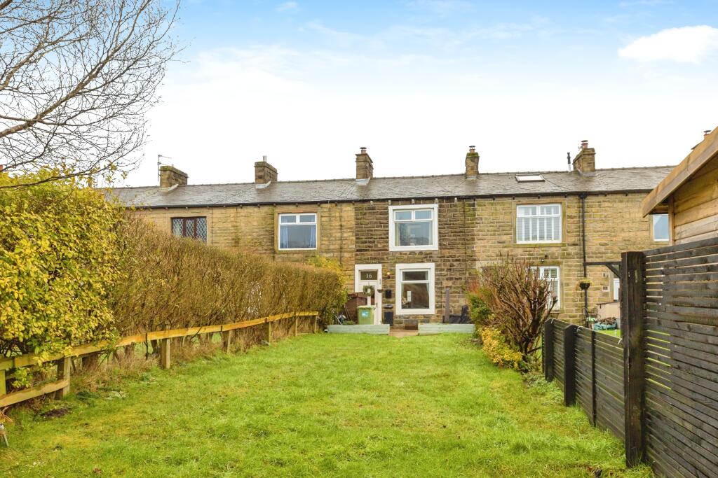 Additional image 13 of Pendle View, Higham, BB12
