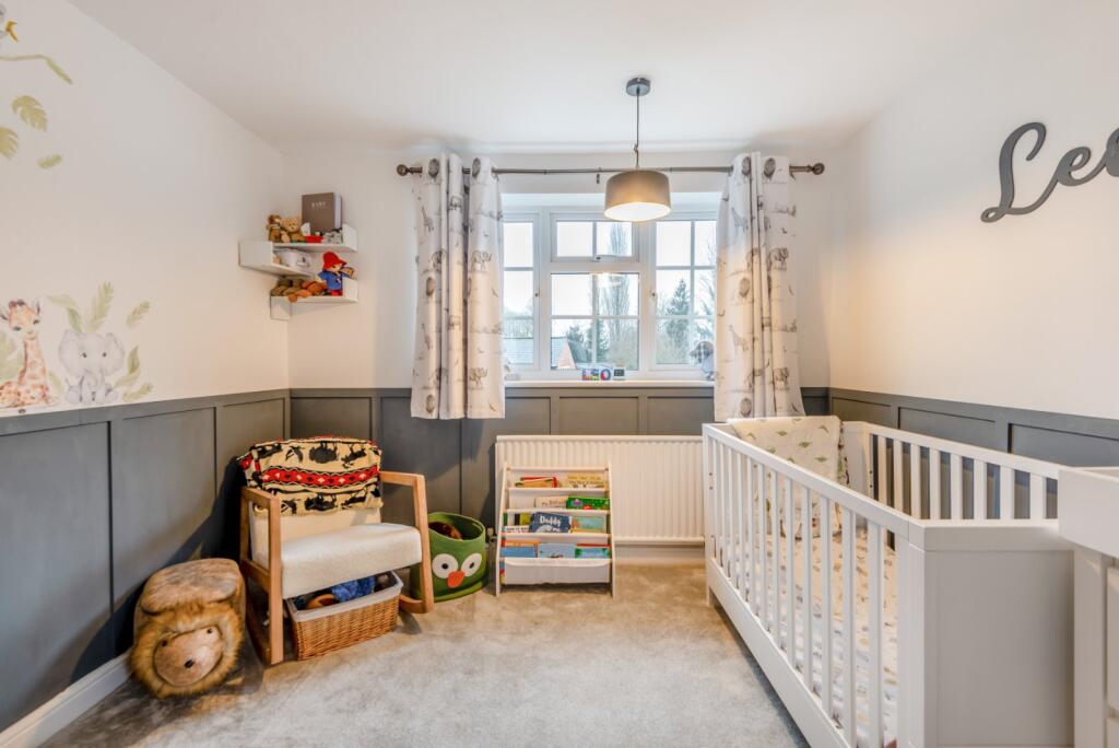 Additional image 9 of Folly Fields, Wheathampstead, St. Albans, Hertfordshire