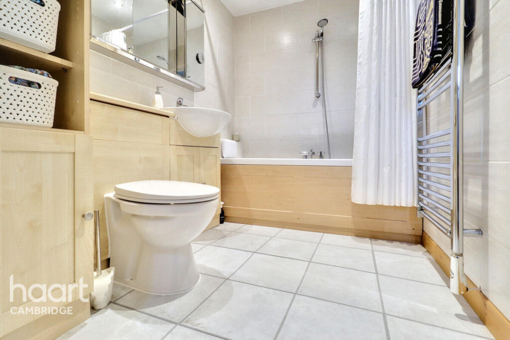 Additional image 10 of Paradise Court, Paradise Street Cambridge