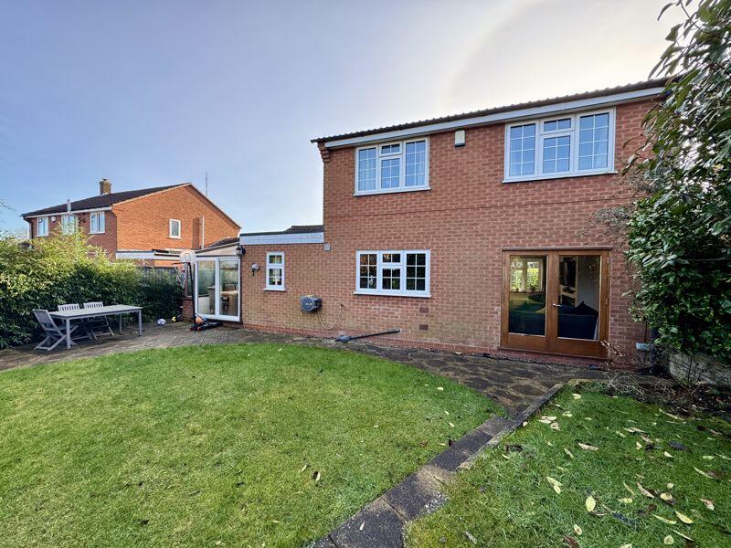 Additional image 22 of Bradgate Drive, Four Oaks, Sutton Coldfield, B74 4XG