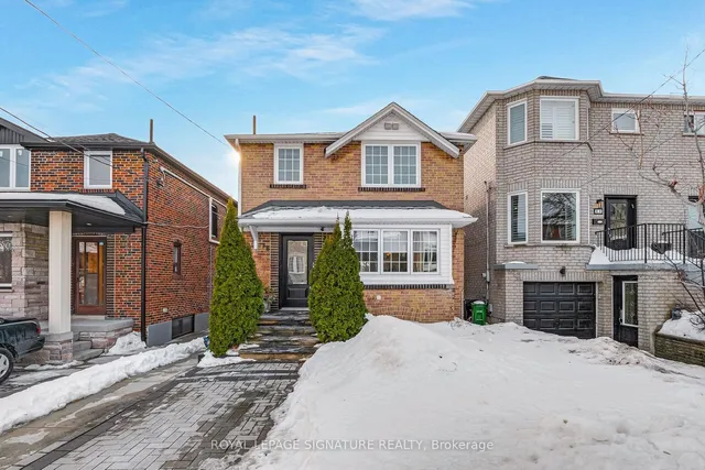 78 Branstone Rd