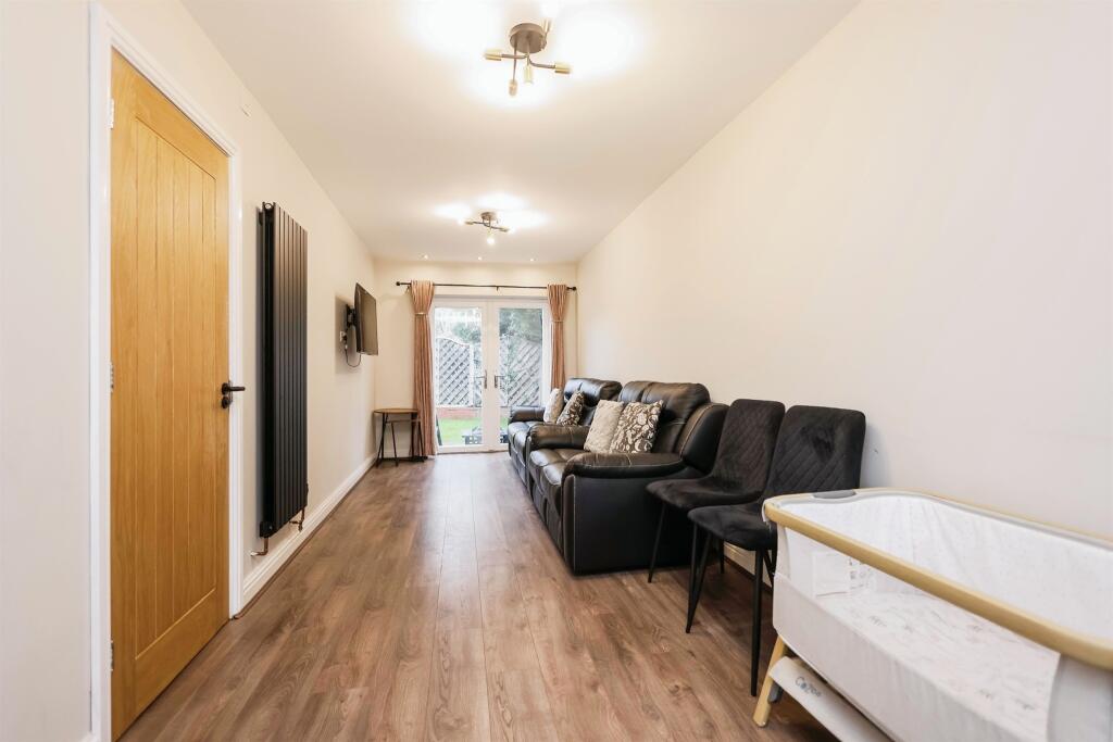 Additional image 10 of Hodge Hill Common, Birmingham