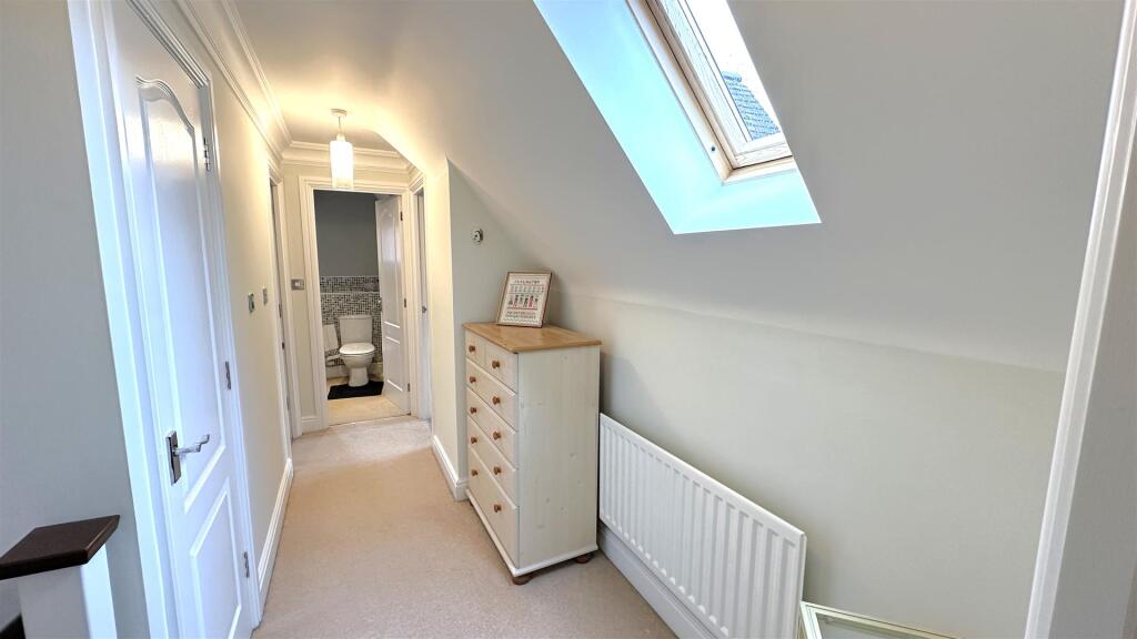 Additional image 18 of Belmont Crescent, Northfield BVT, Birmingham