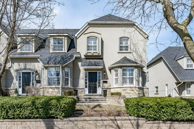 1061 North Shore Blvd Unit 5