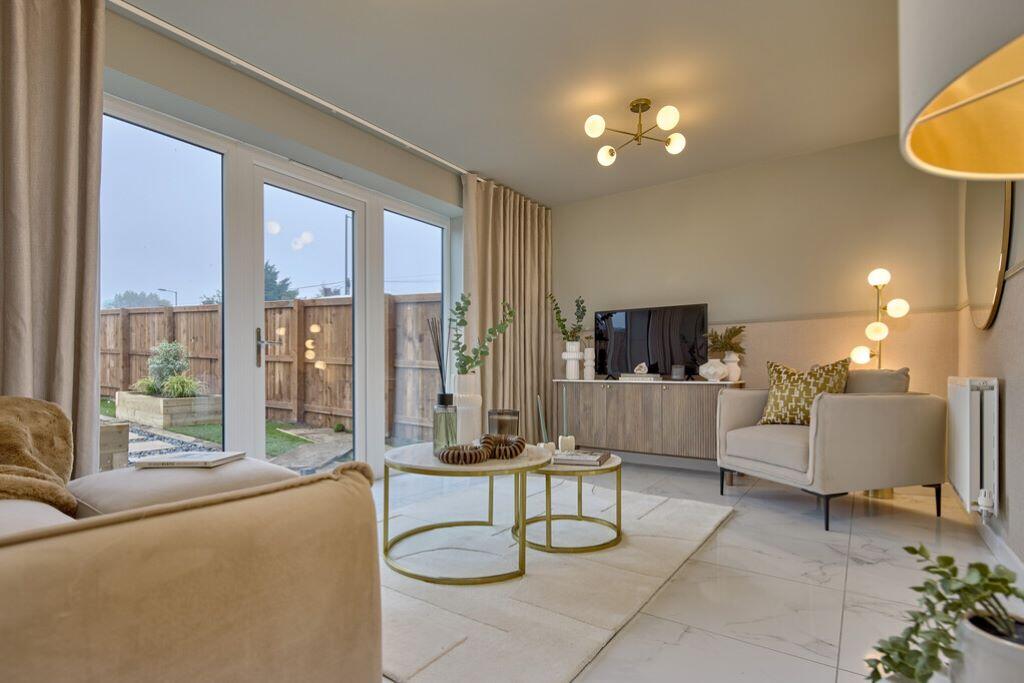 Additional image 2 of Parklands Village, 
Weston-Super-Mare, 
BS24 7NH