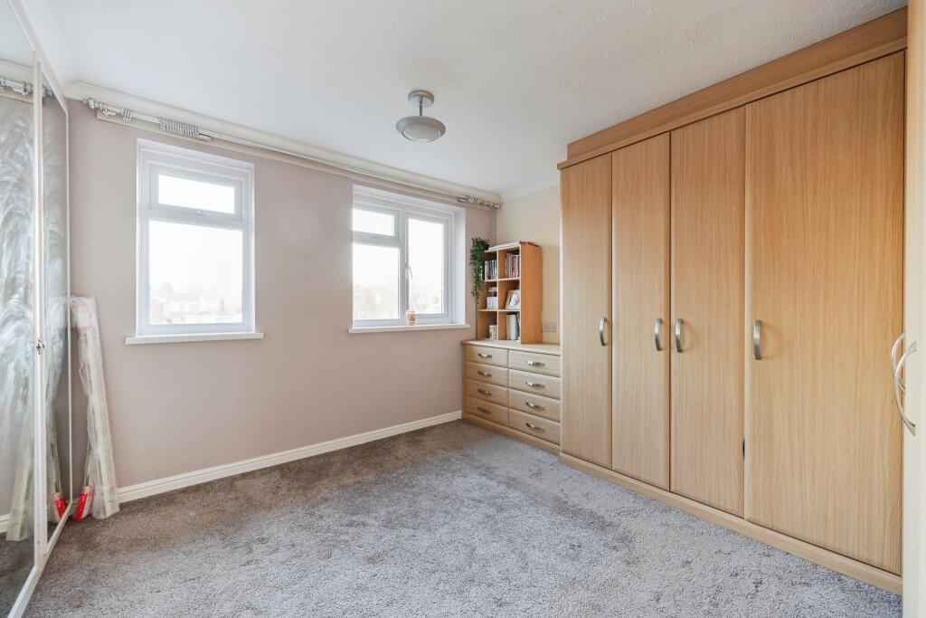 Additional image 14 of Greenlee, Tamworth, B77