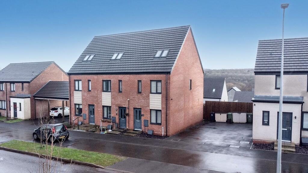 Additional image 17 of Church Road, Old St. Mellons, CF3