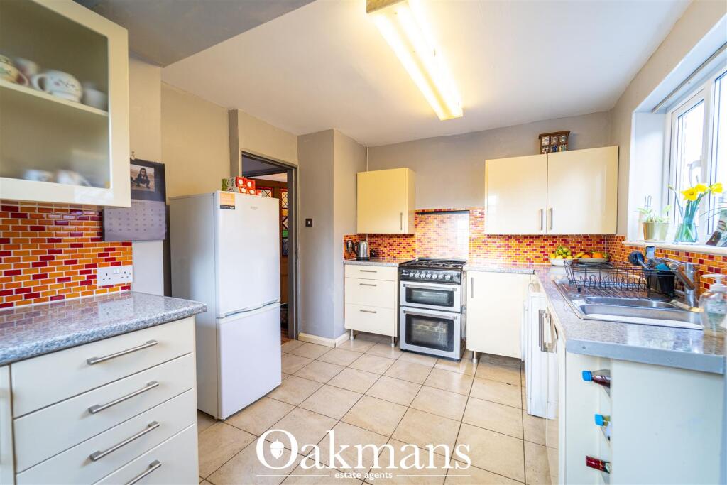 Additional image 6 of Shelfield Road, Birmingham, B14