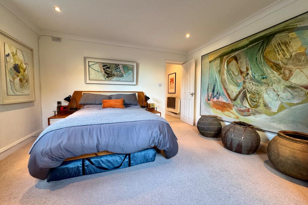 Additional image 8 of CLUNY CRESCENT, SWANAGE