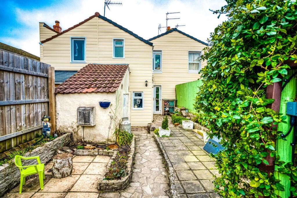 Additional image 21 of Beautiful period home, ideally situated for access to all of Yatton's ameneties