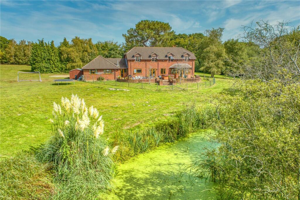 Additional image 13 of Blandford Road North, Beacon Hill, Poole, BH16