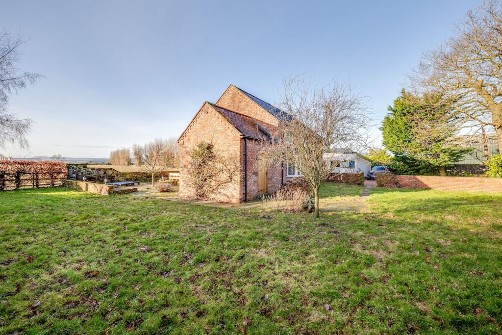 Additional image 30 of Deeside Lane, Sealand, CH1