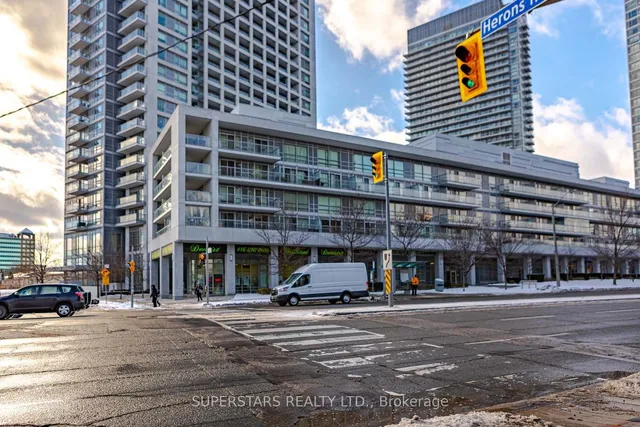 2035 Sheppard Ave Unit 125