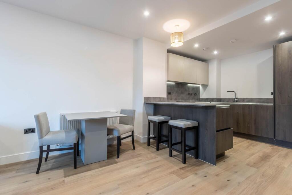 Additional image 30 of The Lancaster, 62 Shadwell Street, Birmingham