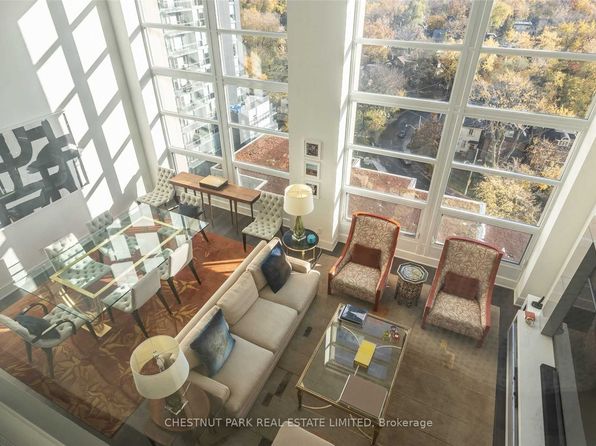 Additional image 3 of 111 Saint Clair Ave W UNIT 918, Toronto, ON M4V 1N5