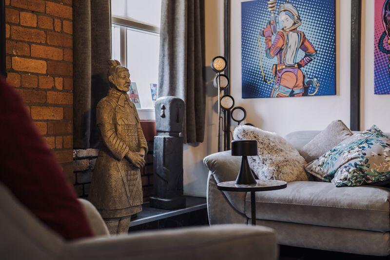 Additional image 33 of Holden Mill, Blackburn Road, Bolton