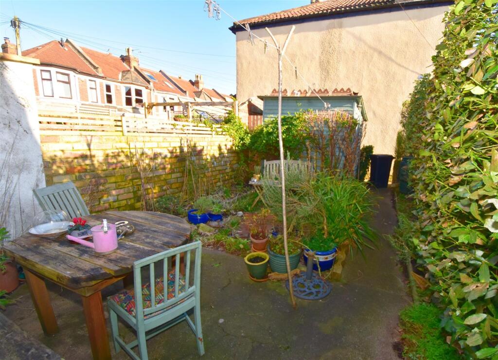 Additional image 23 of Priory Road, Knowle