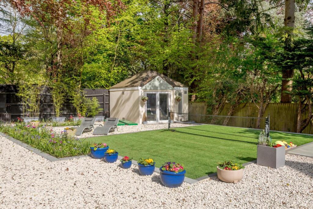 Additional image 30 of Woodland Walk, Ferndown, Dorset, BH22