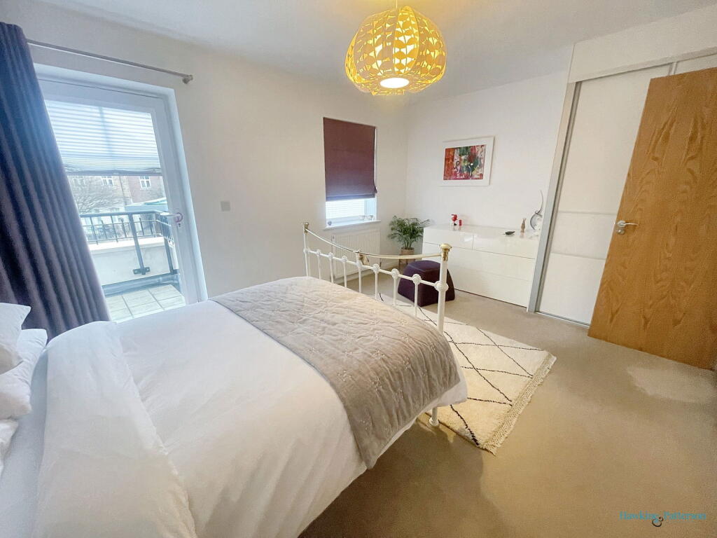 Additional image 10 of Rumbush Lane, Dickens Heath, Solihull.