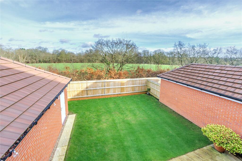 Additional image 14 of Cane Drive, Bricket Wood, St. Albans, Hertfordshire, AL2