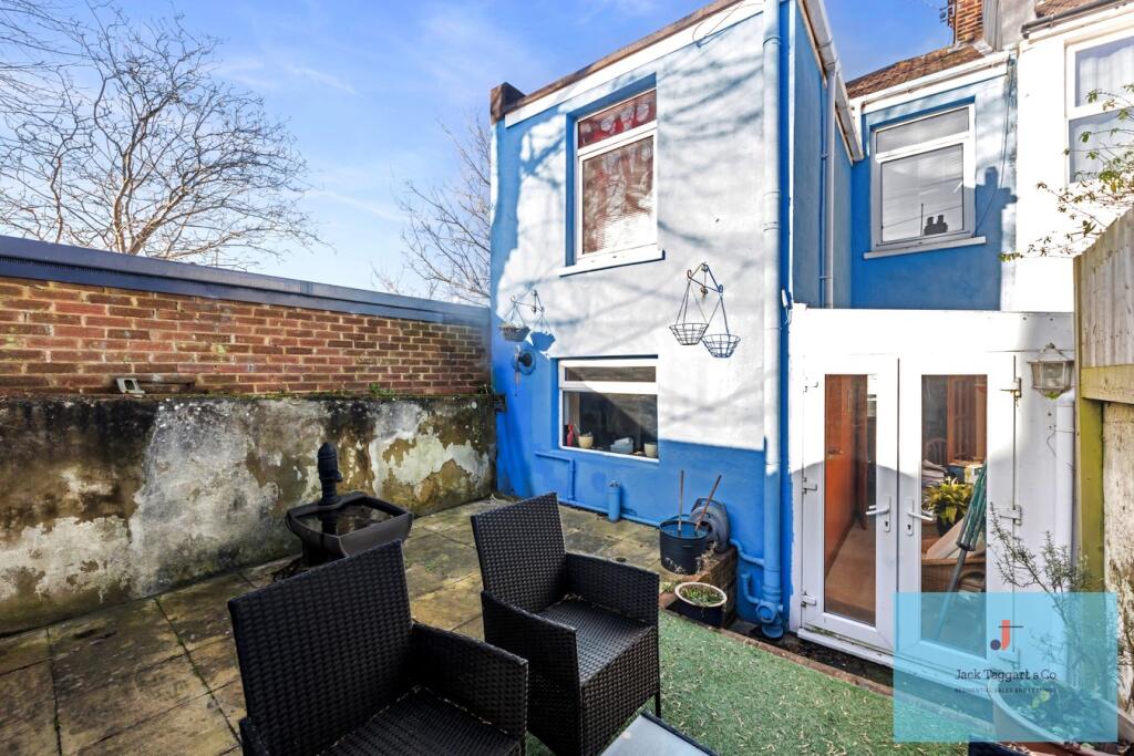 Additional image 7 of Whippingham Street, Brighton, BN2
