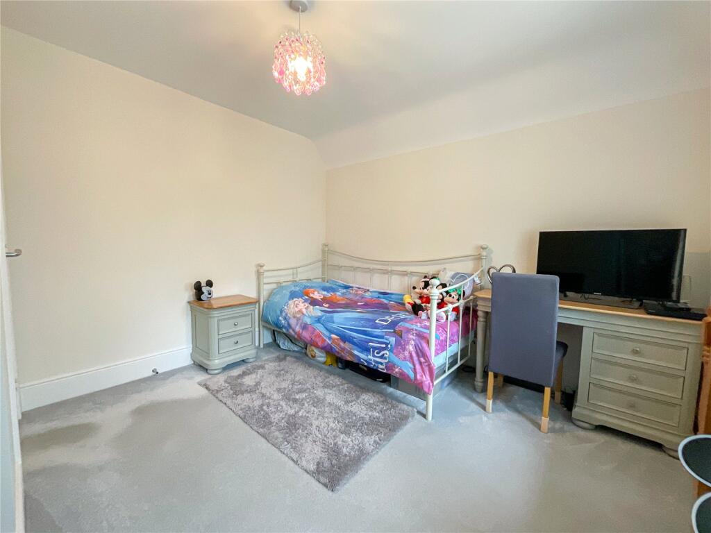 Additional image 18 of Broomyshaw Close, Tamworth, B77