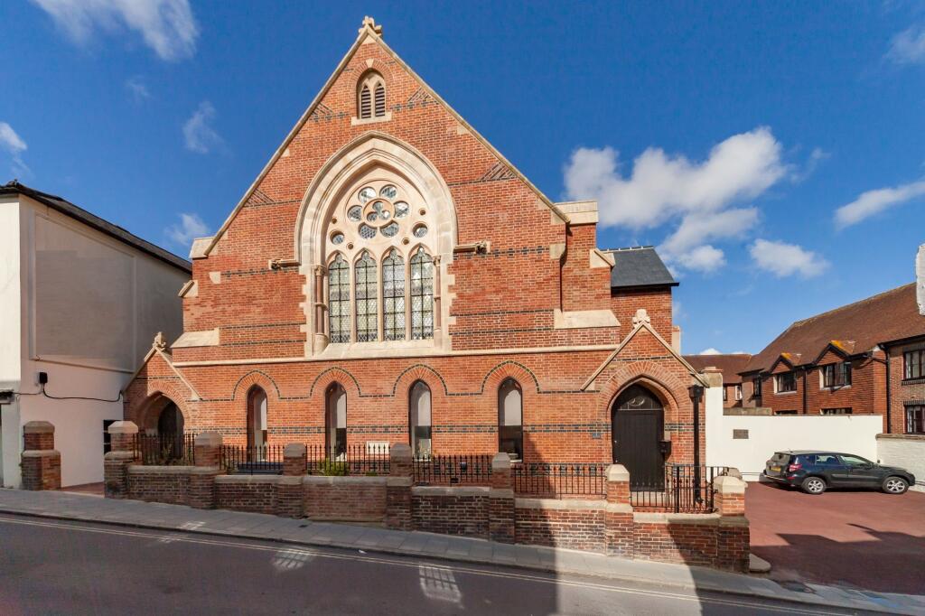 Additional image 16 of Chapel Quarter, Station Street, BN7