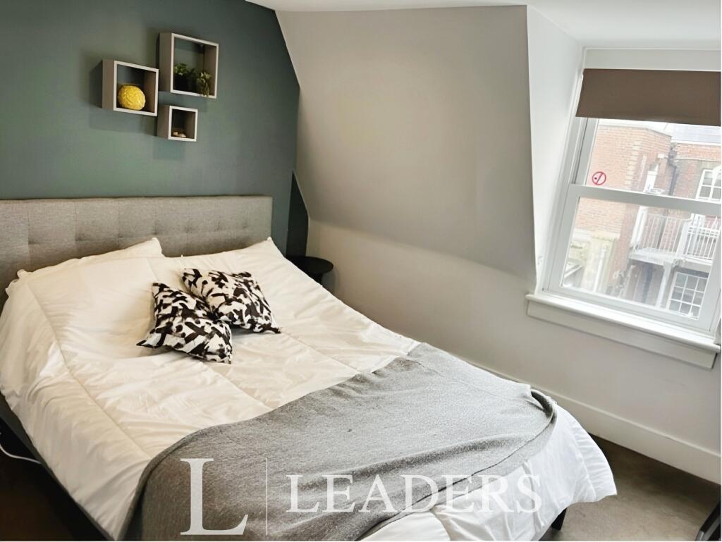 Additional image 5 of Market Street