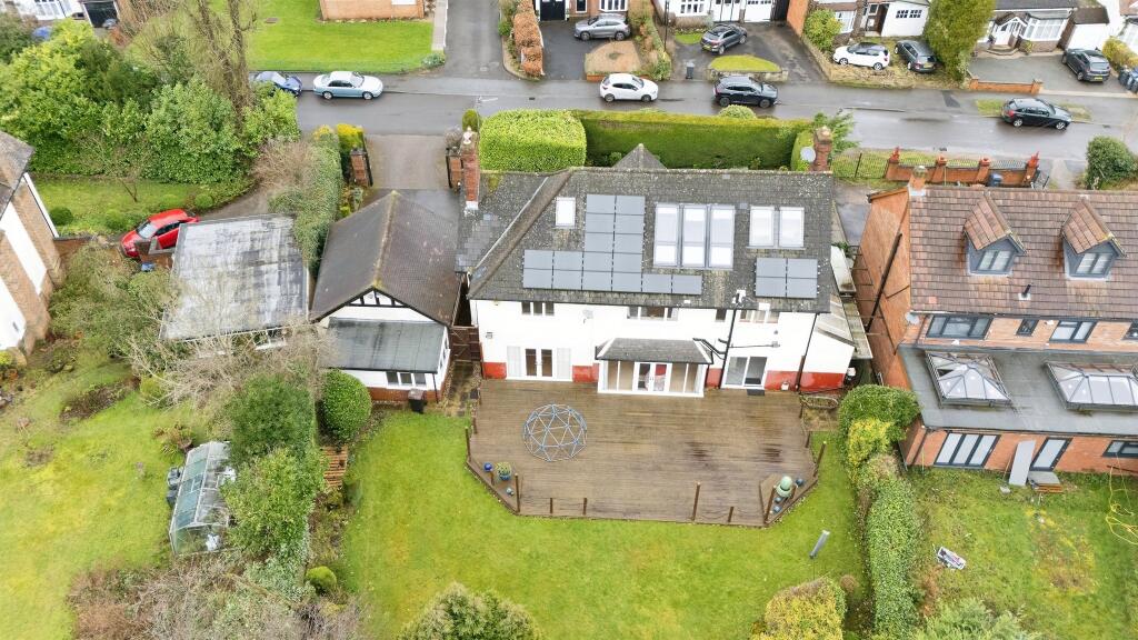 Additional image 17 of Paradise Lane, Birmingham