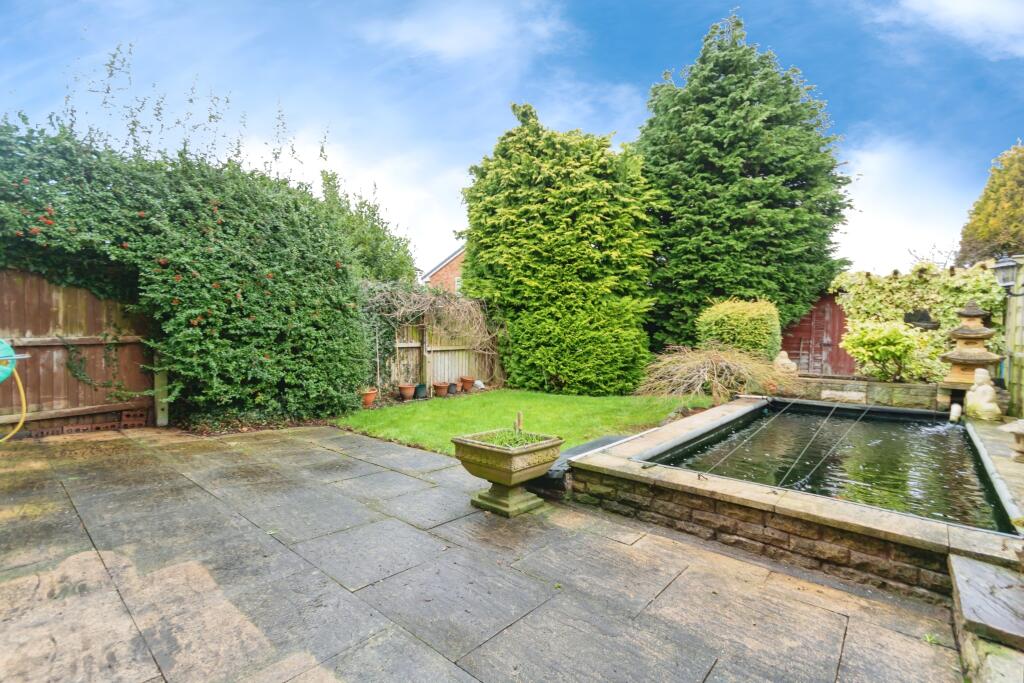 Additional image 14 of Ashorne Close, Hall Green, Birmingham, West Midlands, B28