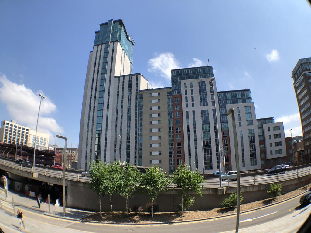 Additional image 10 of The Orion Building, Birmingham