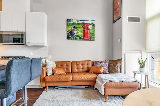 Additional image 3 of 437 Roncesvalles Ave Unit 215