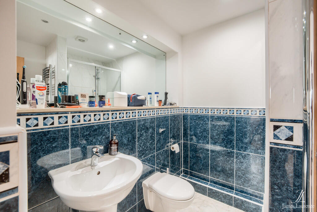 Additional image 10 of Q Apartments, 22 Newhall Hill, Jewellery Quarter