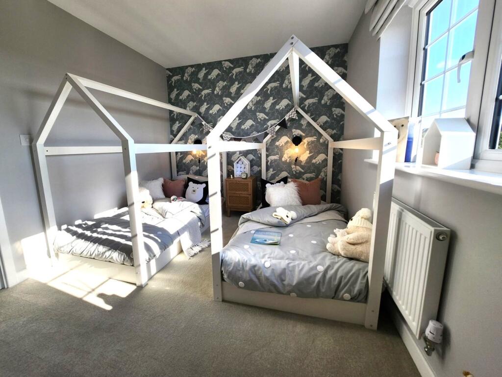 Additional image 9 of Rampton Road, Cottenham, Cambridge, CB24