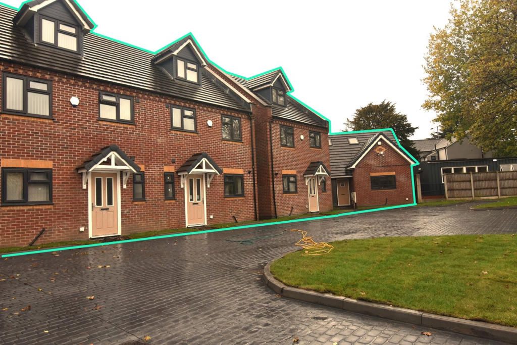 Additional image 3 of Church Hill Place, Wellington Road - £297,000 P.A Net Rent , Handsworth, Birmingham, B20