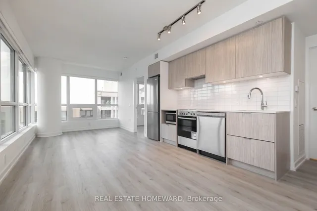 Additional image 3 of 395 Bloor St Unit 1305