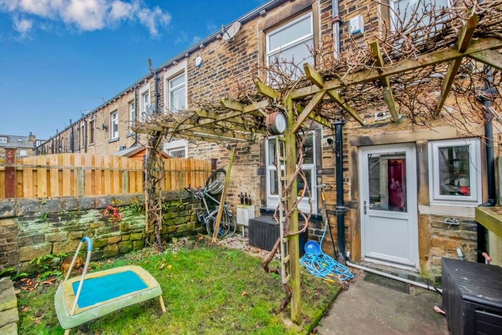 Additional image 34 of Mount Terrace, Eccleshill, Bradford, BD2