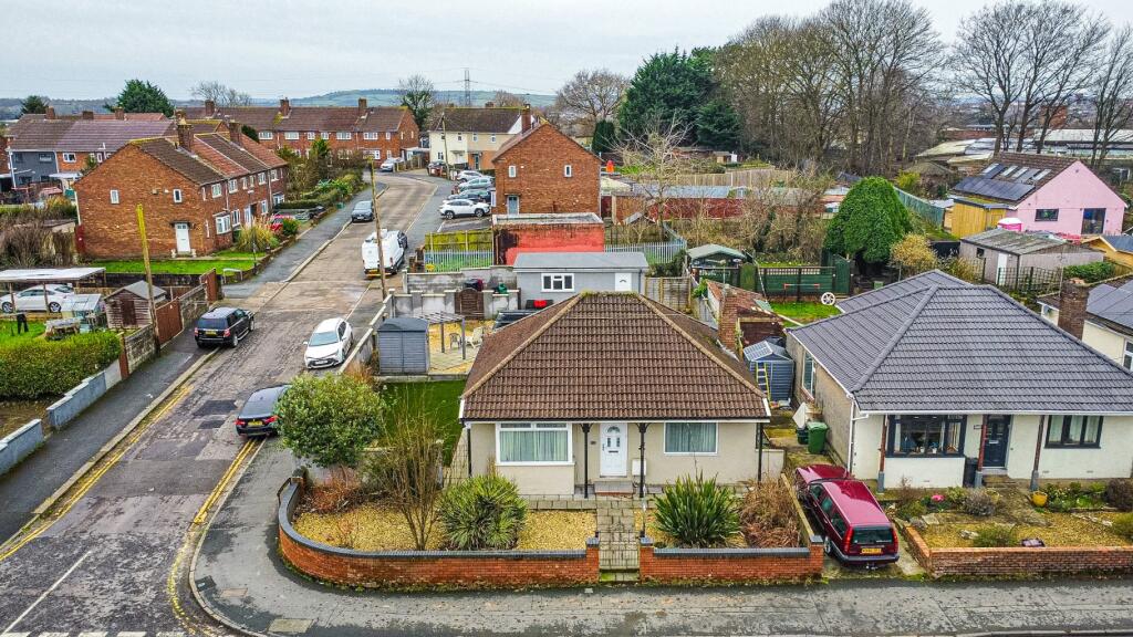 Primary image of Broomhill Road, City Of Bristol, BS4 4SA